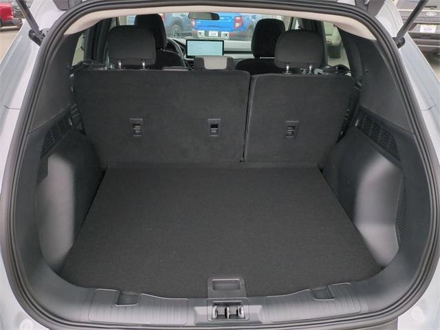 new 2025 Ford Escape car, priced at $27,350