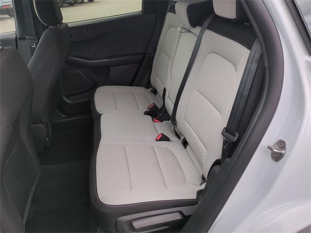 new 2025 Ford Escape car, priced at $27,350