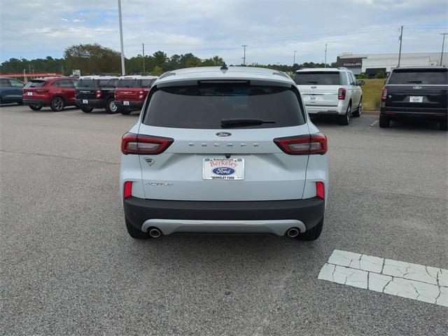 new 2025 Ford Escape car, priced at $27,350