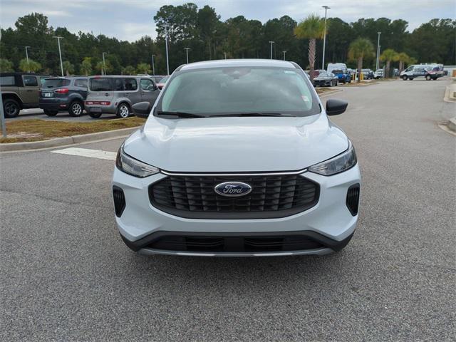 new 2025 Ford Escape car, priced at $27,350