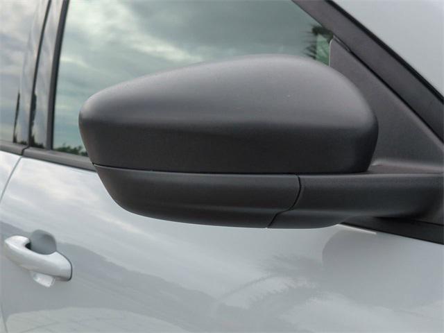 new 2025 Ford Escape car, priced at $27,350