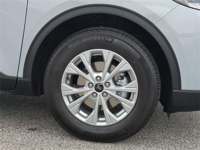 new 2025 Ford Escape car, priced at $27,350