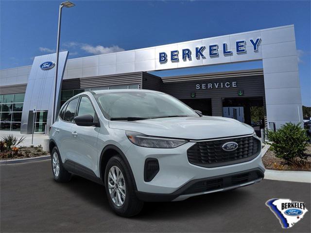 new 2025 Ford Escape car, priced at $27,153