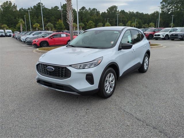new 2025 Ford Escape car, priced at $27,350