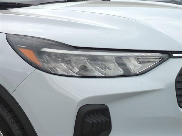 new 2025 Ford Escape car, priced at $27,350