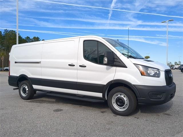 new 2023 Ford Transit-150 car, priced at $50,850