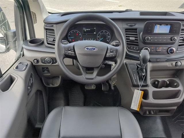 new 2023 Ford Transit-150 car, priced at $50,850