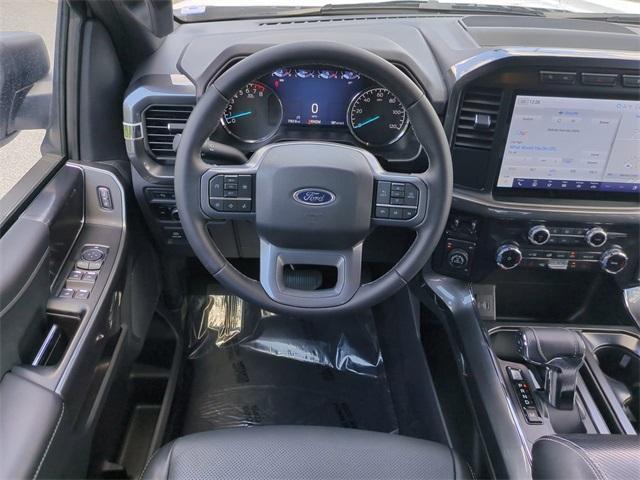 used 2023 Ford F-150 car, priced at $64,895