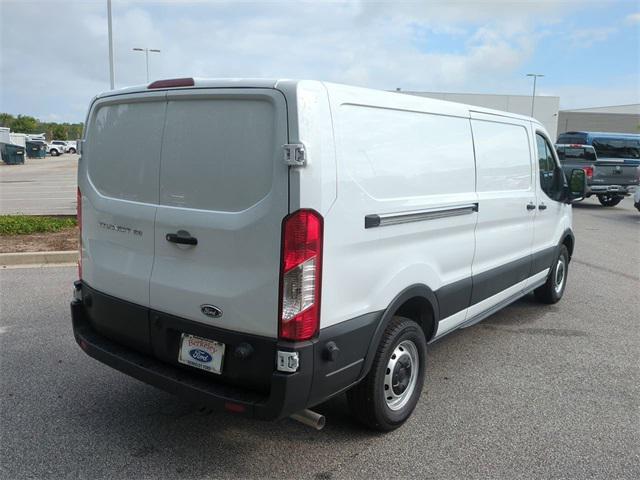 used 2024 Ford Transit-150 car, priced at $48,908