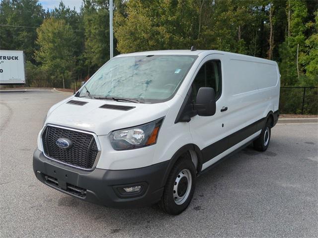 used 2024 Ford Transit-150 car, priced at $48,908