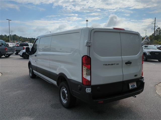 used 2024 Ford Transit-150 car, priced at $48,908