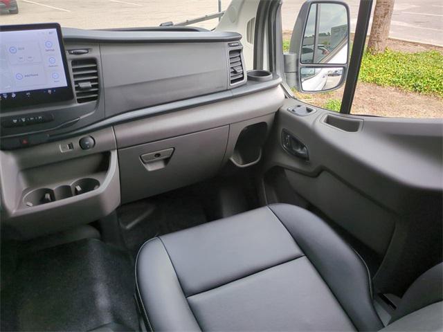 used 2024 Ford Transit-150 car, priced at $48,908