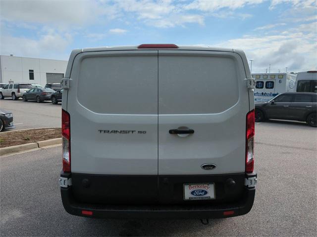 used 2024 Ford Transit-150 car, priced at $48,908