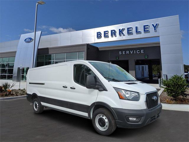 used 2024 Ford Transit-150 car, priced at $48,908