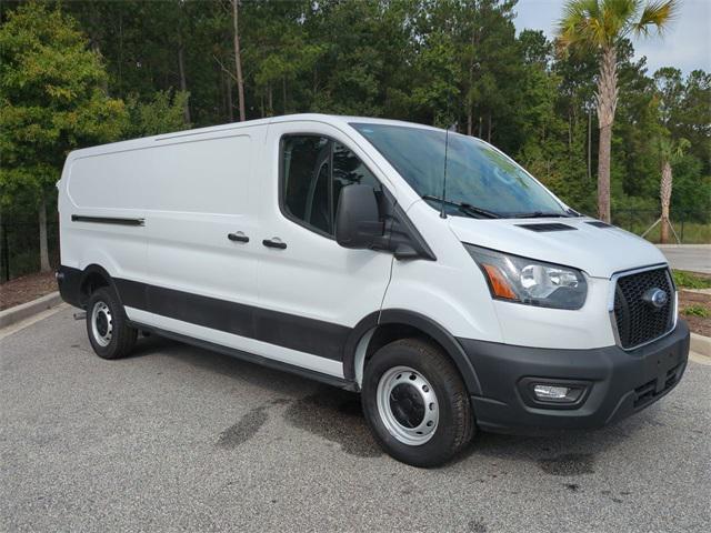 used 2024 Ford Transit-150 car, priced at $48,908