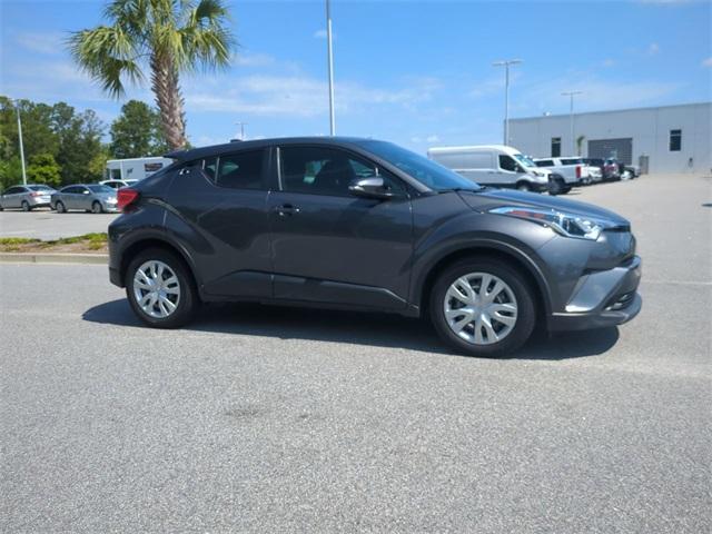 used 2019 Toyota C-HR car, priced at $22,895