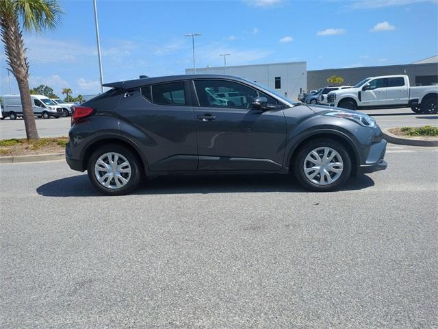 used 2019 Toyota C-HR car, priced at $22,895