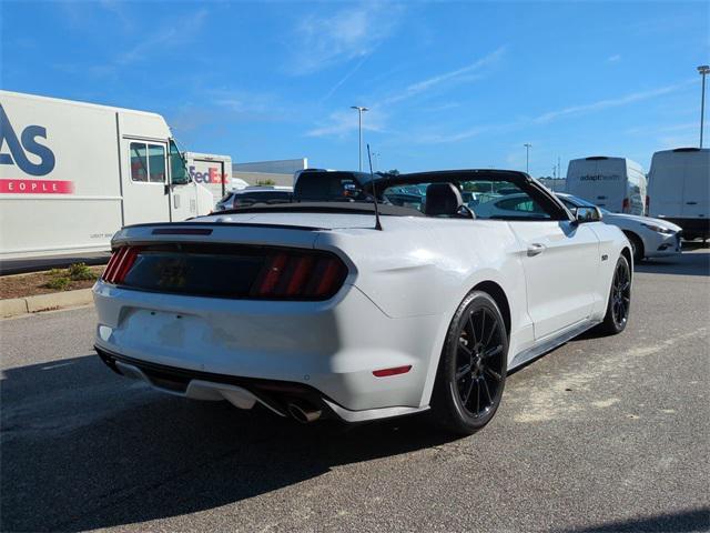 used 2016 Ford Mustang car, priced at $23,895