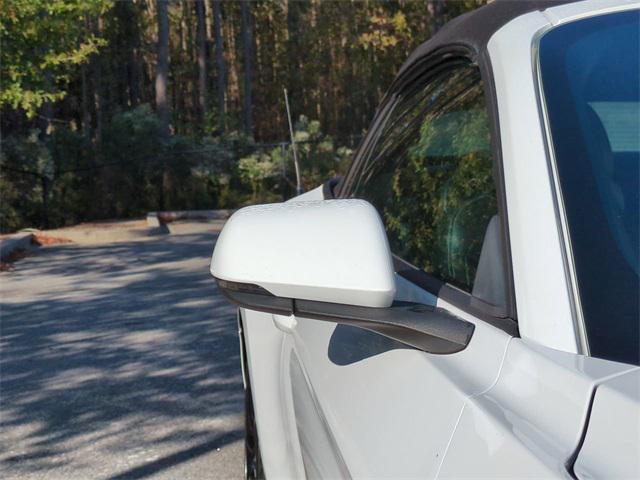 used 2016 Ford Mustang car, priced at $23,895