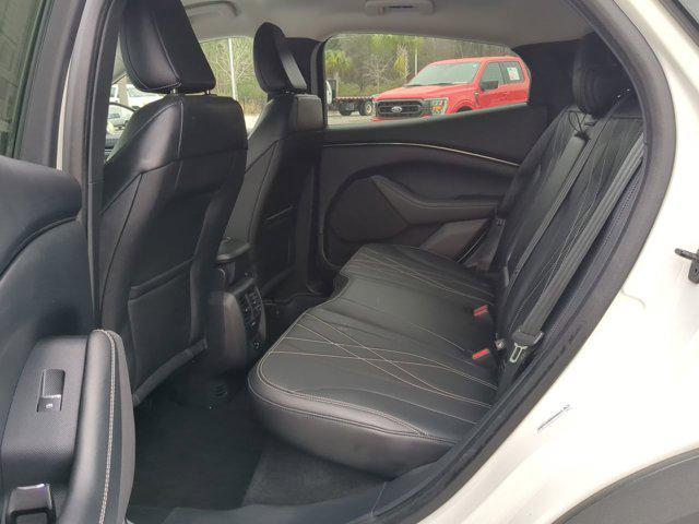 used 2021 Ford Mustang Mach-E car, priced at $16,985