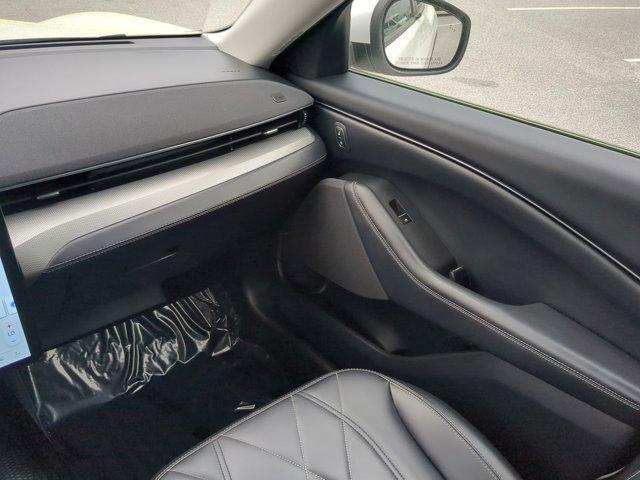 used 2021 Ford Mustang Mach-E car, priced at $16,985