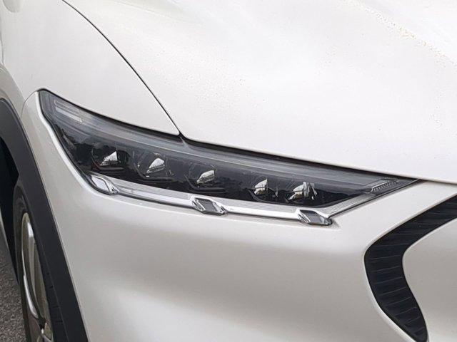 used 2021 Ford Mustang Mach-E car, priced at $16,985