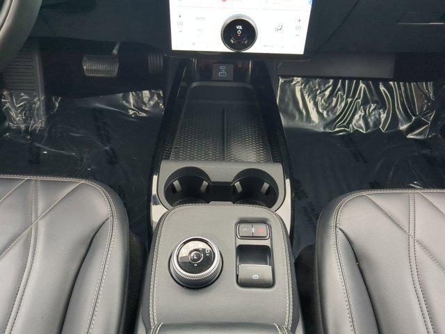 used 2021 Ford Mustang Mach-E car, priced at $16,985