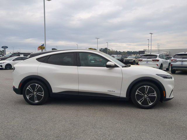 used 2021 Ford Mustang Mach-E car, priced at $16,985