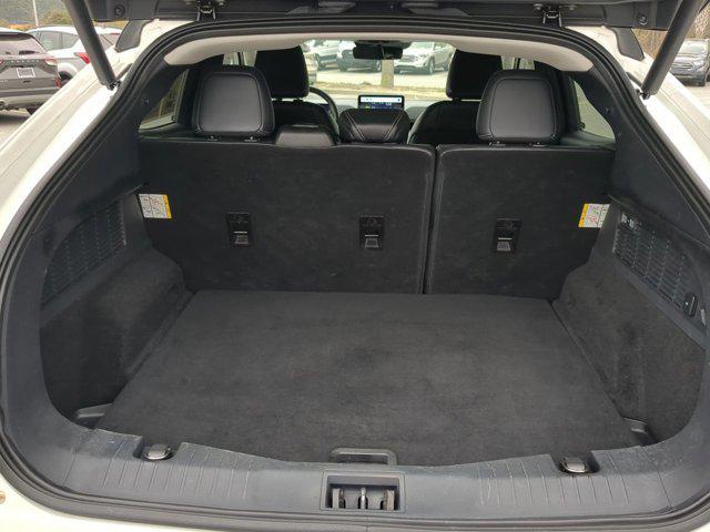 used 2021 Ford Mustang Mach-E car, priced at $16,985