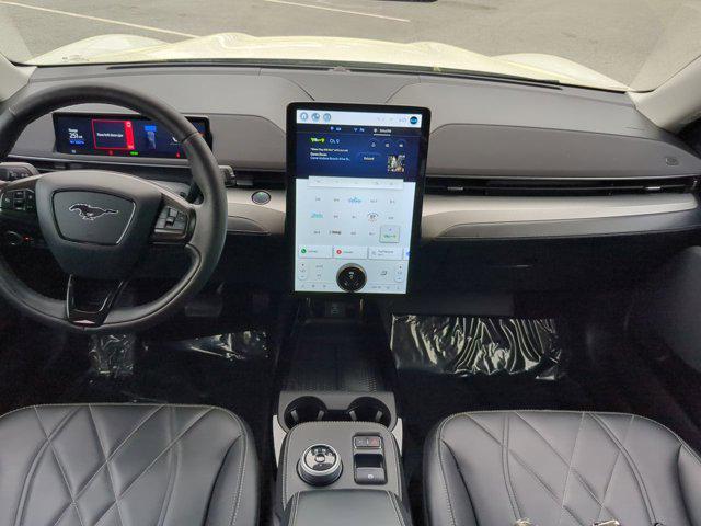 used 2021 Ford Mustang Mach-E car, priced at $16,985