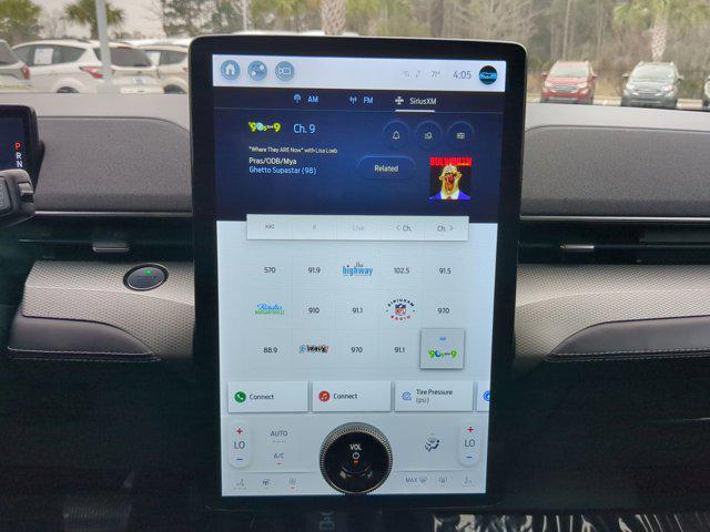 used 2021 Ford Mustang Mach-E car, priced at $16,985