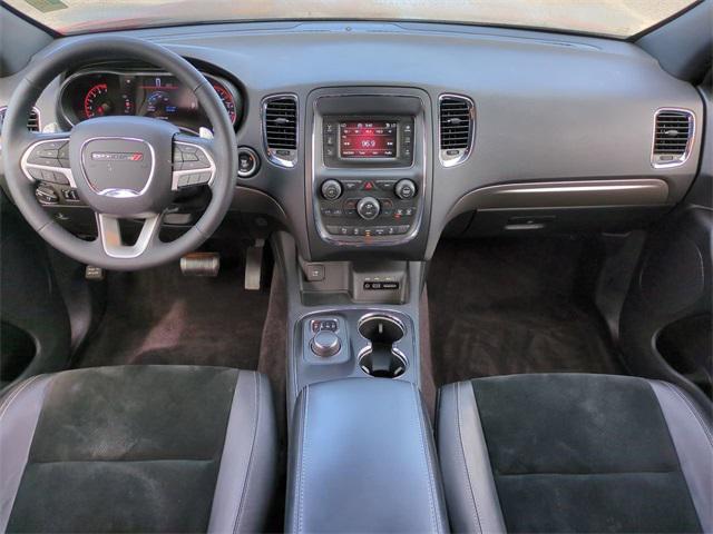 used 2016 Dodge Durango car, priced at $13,895