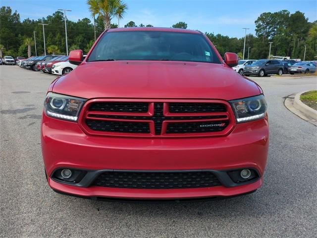 used 2016 Dodge Durango car, priced at $13,895