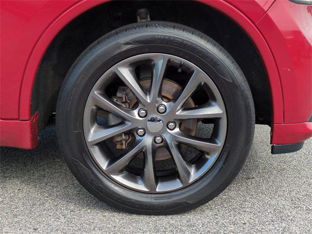 used 2016 Dodge Durango car, priced at $13,895