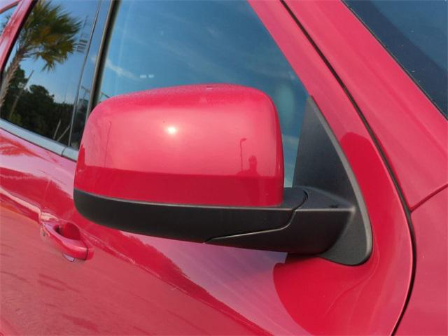 used 2016 Dodge Durango car, priced at $13,895