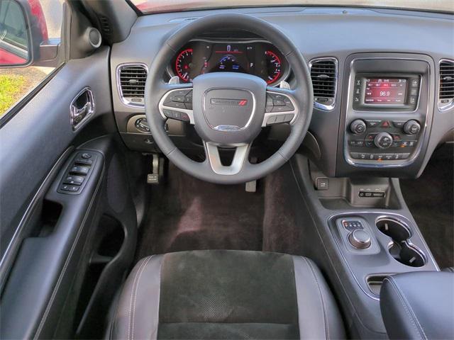 used 2016 Dodge Durango car, priced at $13,895