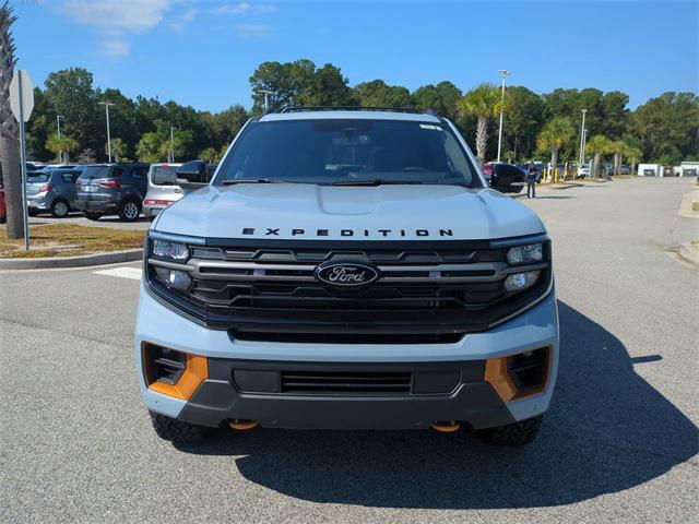 new 2025 Ford Expedition car, priced at $83,279
