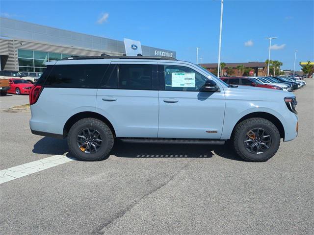 new 2025 Ford Expedition car, priced at $83,279