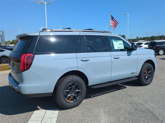 new 2025 Ford Expedition car, priced at $83,279