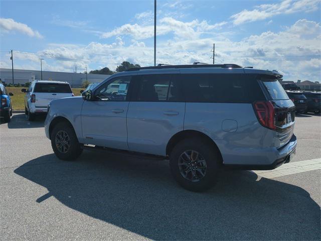 new 2025 Ford Expedition car, priced at $83,279