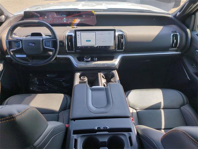 new 2025 Ford Expedition car, priced at $83,279