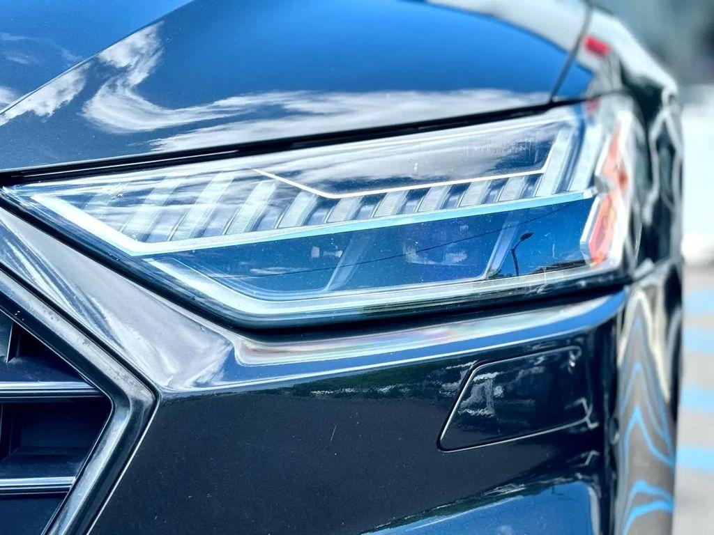 used 2019 Audi A7 car, priced at $26,499