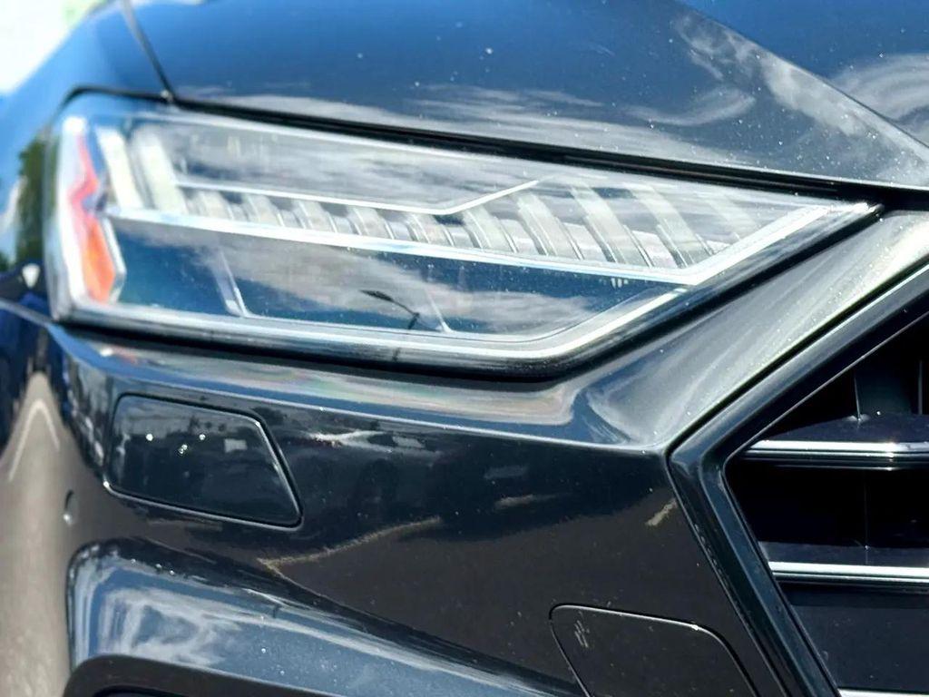 used 2019 Audi A7 car, priced at $26,499