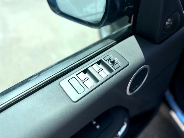 used 2023 Land Rover Discovery car, priced at $39,799