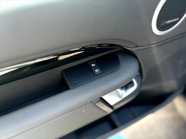 used 2023 Land Rover Discovery car, priced at $39,799
