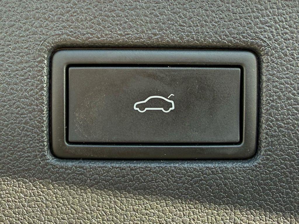 used 2024 Volkswagen Tiguan car, priced at $20,499