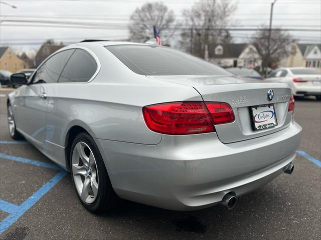 used 2011 BMW 335 car, priced at $15,499