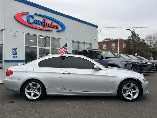 used 2011 BMW 335 car, priced at $15,499