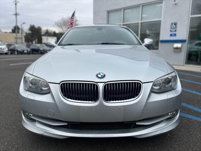 used 2011 BMW 335 car, priced at $15,499