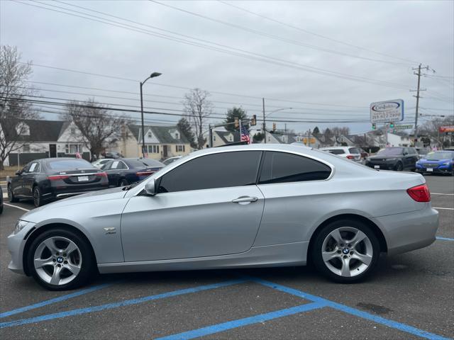 used 2011 BMW 335 car, priced at $15,499